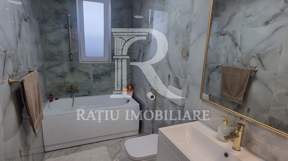 Casa  moderna de vanzare | Zona Archia | Deva | Jud. Hunedoara - Poză 13