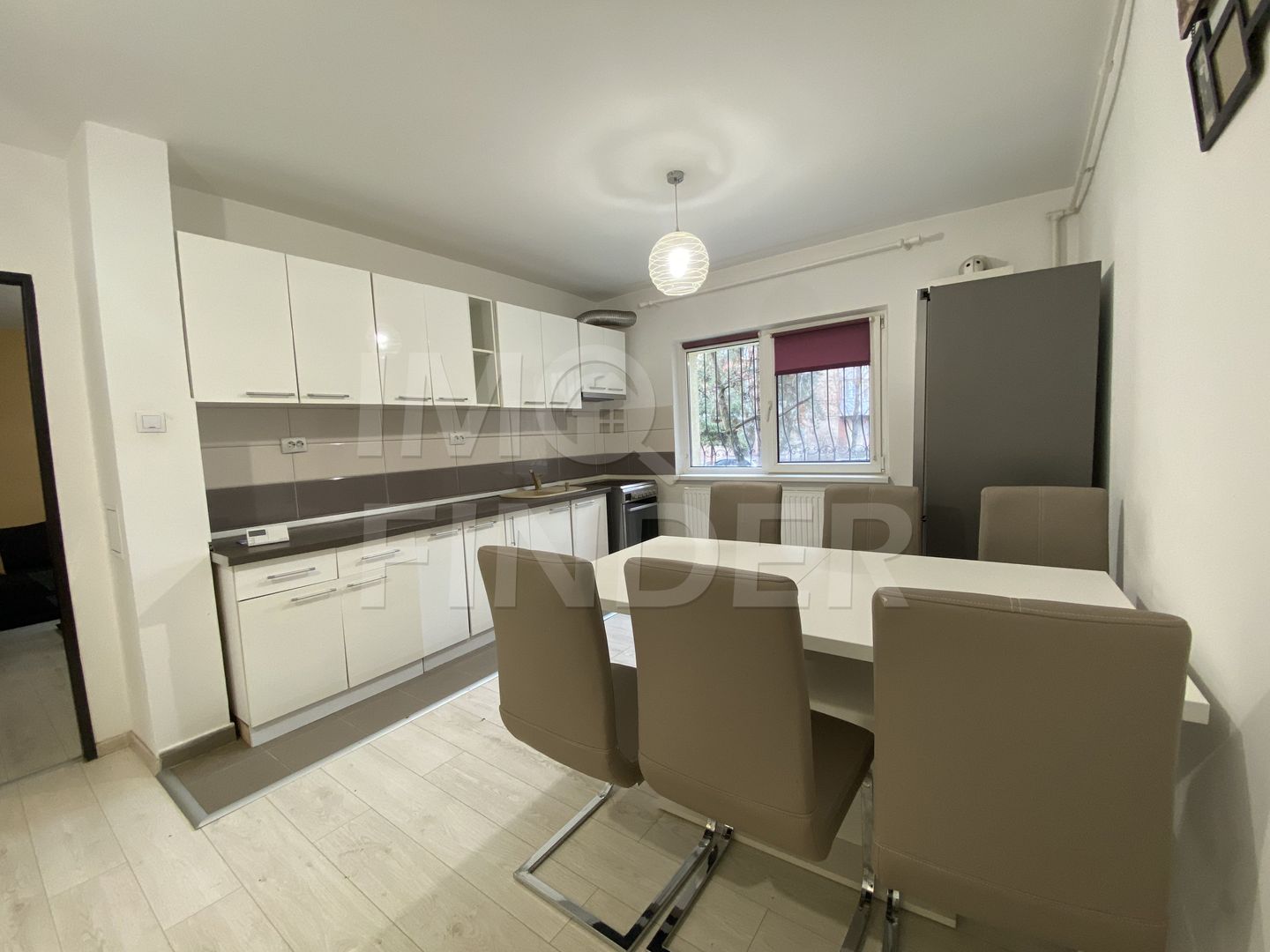 Vanzare 3 camere confort sporit, 74 mp, Marasti, zona Nasaud - Poză 1