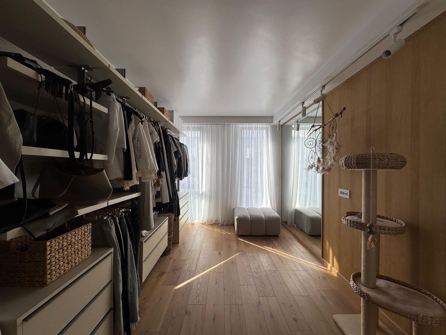 VILA SUPERBA 4 CAMERE + PARCARE ACOPERITA || PIPERA|| EPIQUE HOME - Poză 18