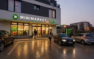 Spațiu comercial de închiriat – vitrină stradală, parcare, zonă rezidențial - Poză 2