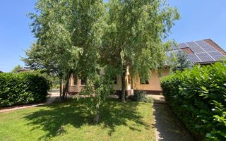 Vilă cu 8 camere, amplasament ultracentral-Dumbrăvița - Poză 3