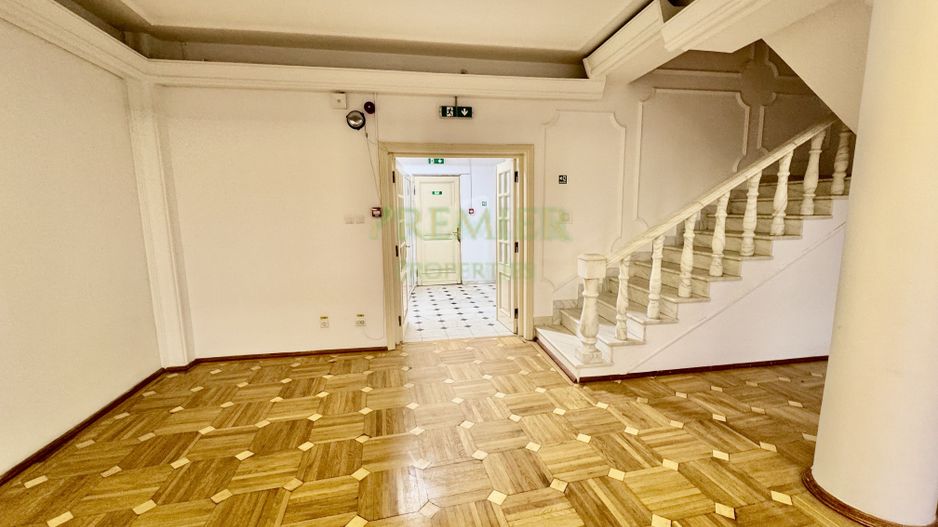 VILA  BIROURI SCOALA  GRADINITA AFTER-SCHOOL FIRME | HIDRANT PE FIECARE ETAJ | - Poză 2