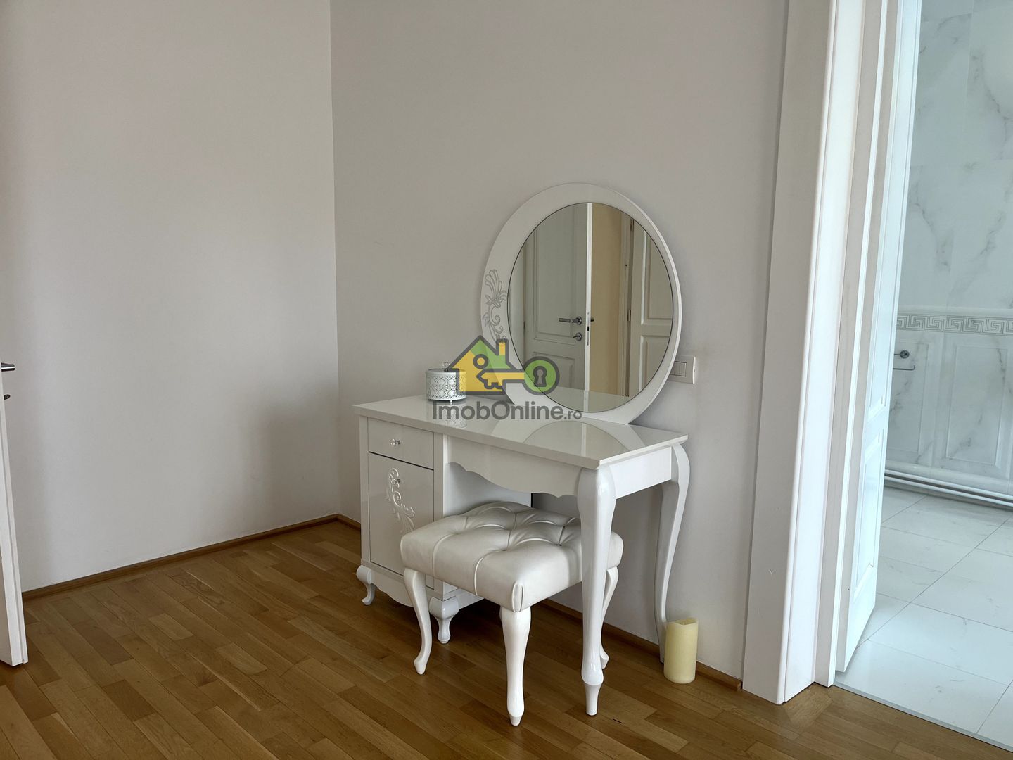 Apartament De Lux, 3 Cam., 130 Mp., Timisoara, Zona Elisabetin - Poză 38