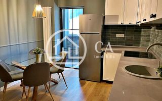 Apartament de închiriat cu 2 camere în zona Ultracentrală, Oradea - Poză 4