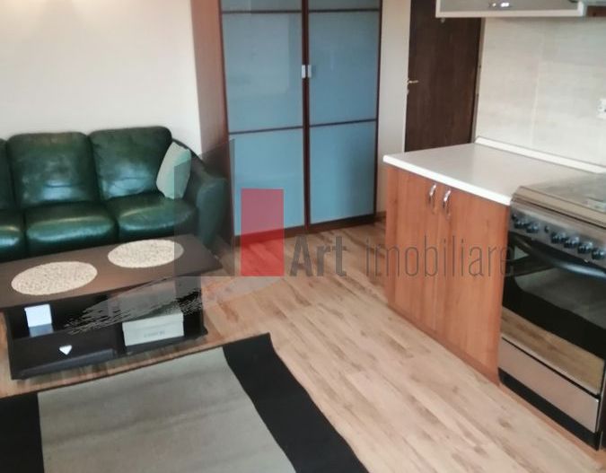 Garsoniera Unirii - Octavian Goga - Poză 5