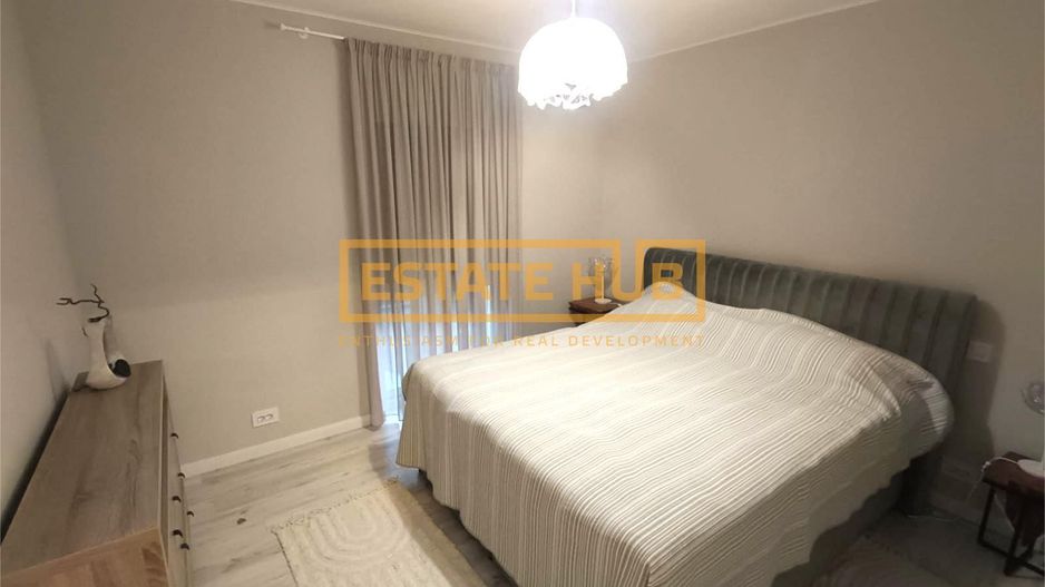Apartament 2 camere + parcare | str Pasteur | 0% comision - Poză 6