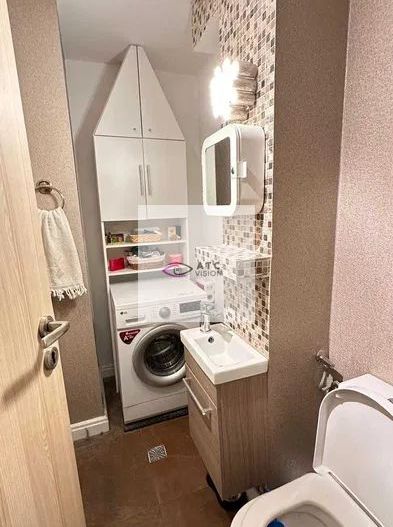 Apartament 4 camere - Sos. Salaj - Centrala proprie - 2 balcoane - Poză 8