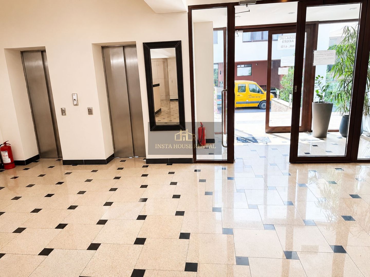♦️Apartament 2 camere Șoseaua Nordului / 2 Băi♦️ - Poză 14