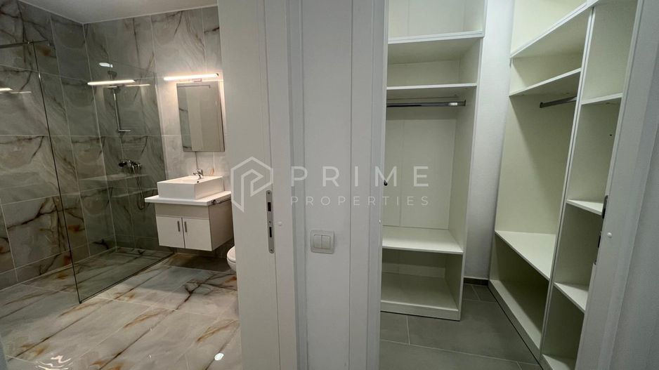 Studio nou de închiriat | Spațios | Imobil nou | Zonă semicentrală - Poză 7