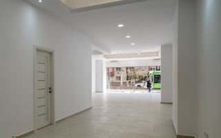 Spatiu Comercial, Soseaua Alexandriei, stradal, vad comercial - Poză 15