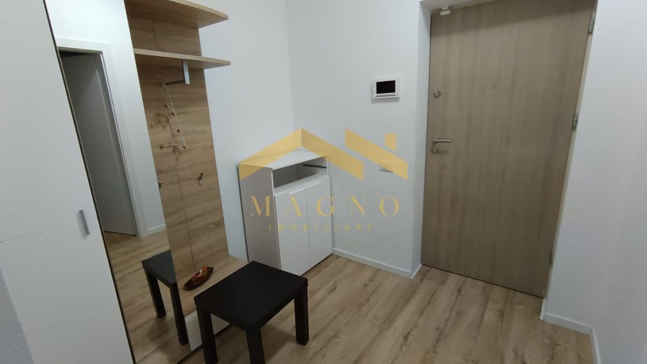 Ap.2 camere zona ARED IMAR de inchiriat + parcare - Poză 11