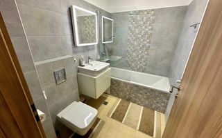 AP. 2 CAMERE ROTAR RESIDENCE, PARCARE, BLOC NOU, BUCATARIE INCHISA - Poză 7