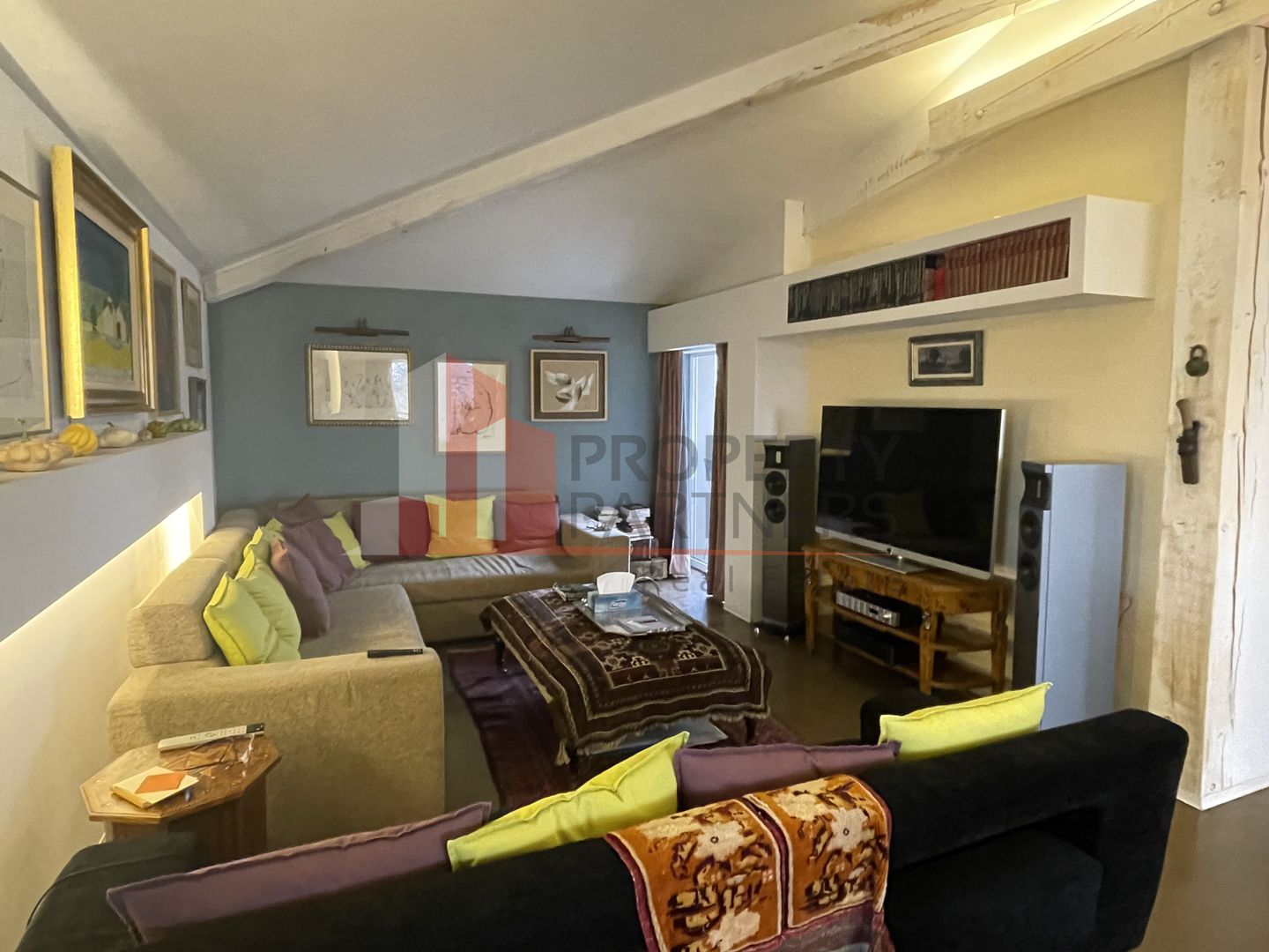 Penthouse Otopeni - Poză 4