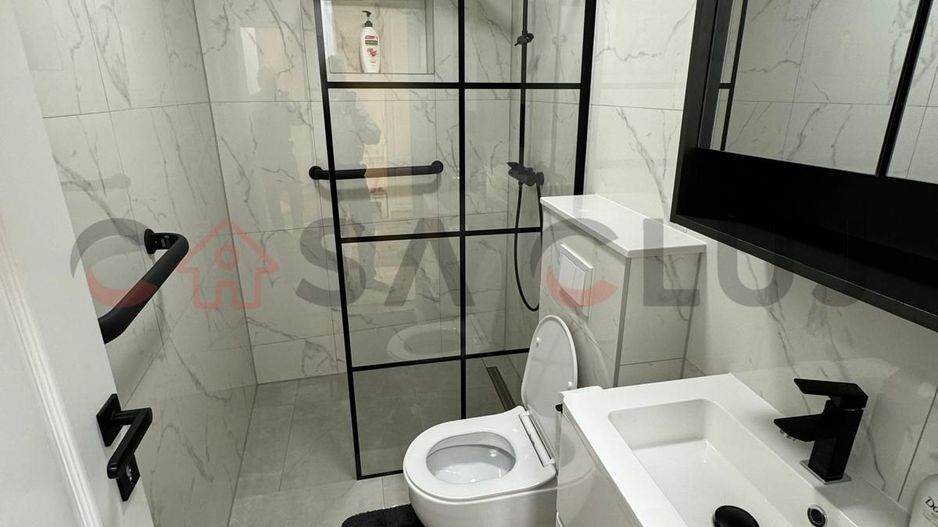 Casă 100mp + curte 110mp, renovată, zonă premium Gruia – aproape de 7 Străzi - Poză 7