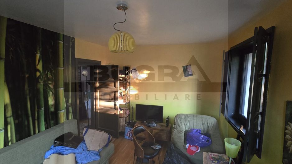 Casa individuala 230 mp, 5 camere, teren 900mp, Faget - Poză 10