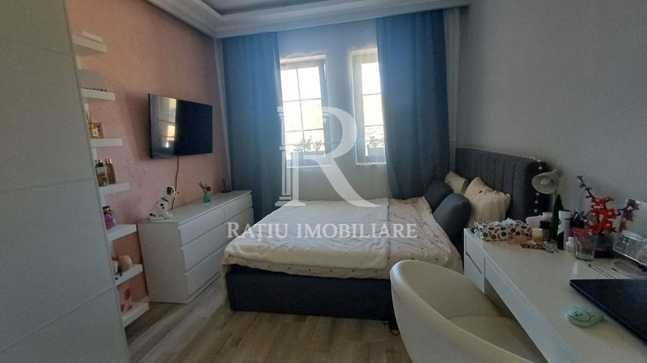 Casa de vanzare | 156 mp utili | Saldabagiu de munte | Bihor - Poză 10