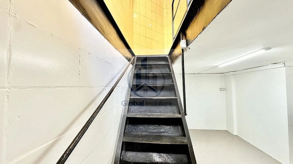 Spațiu comercial Obor-Pantelimon | 15+35 mp | 625 € - Poză 8