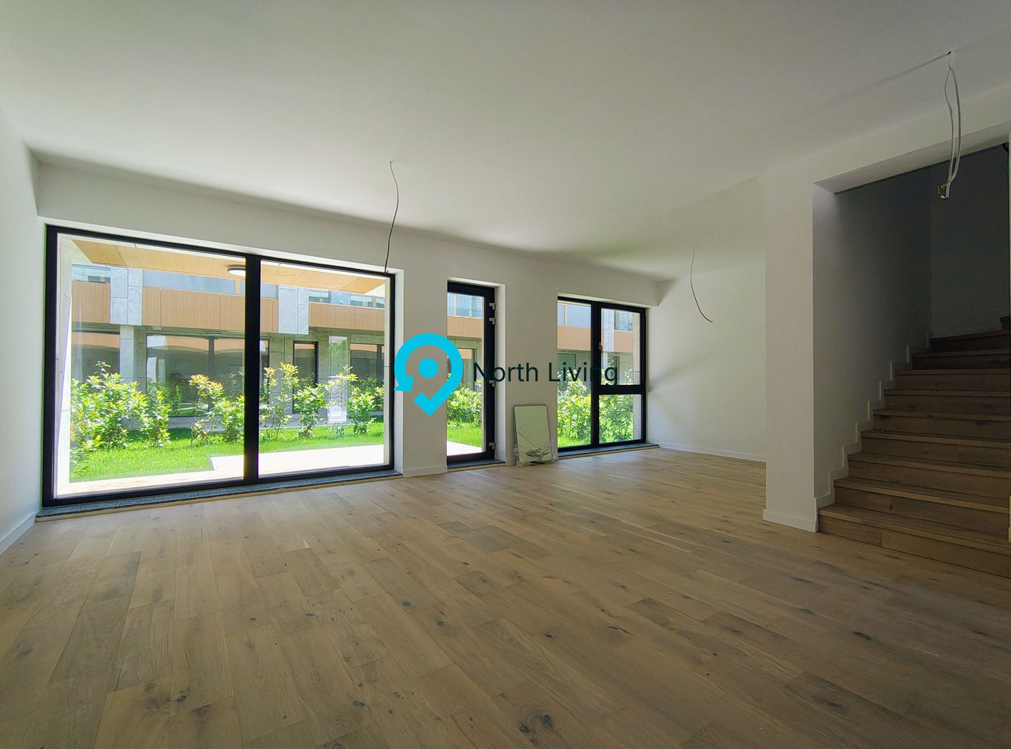 Vilă Nouă Pipera | 4 Camere, 2 Parcări | zona Pipera - Poză 6