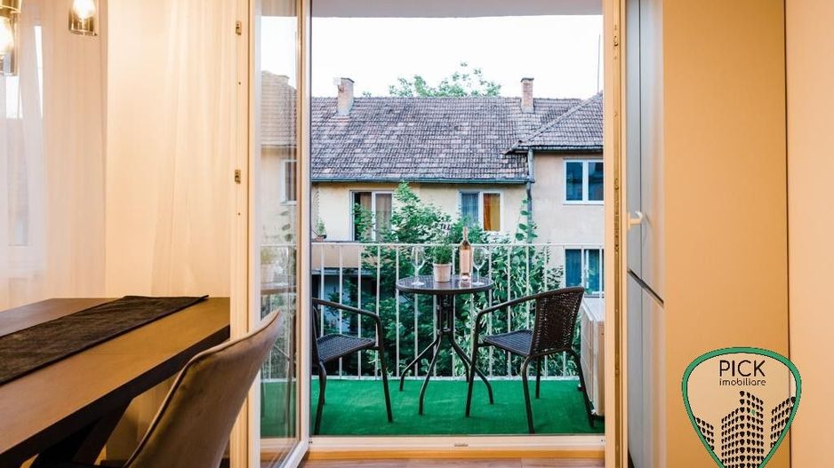 P 4234 - Apartament 2 camere în Târgu Mureș, Ultracentral - Poză 16