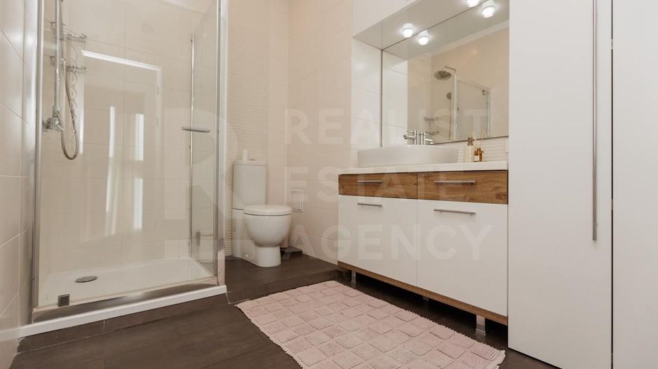 Chirie, apartament, 4 camere, str. Columna, Centru - Poză 23