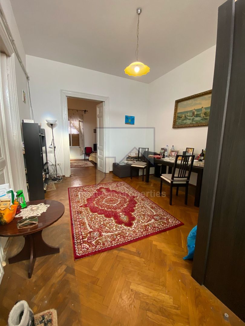 Vanzare Casa S+P zona Piata Romana - Caderea Bastiliei - Poză 1