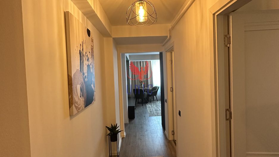 Apartament lux zona Amaradia-Fagaras - Poză 10