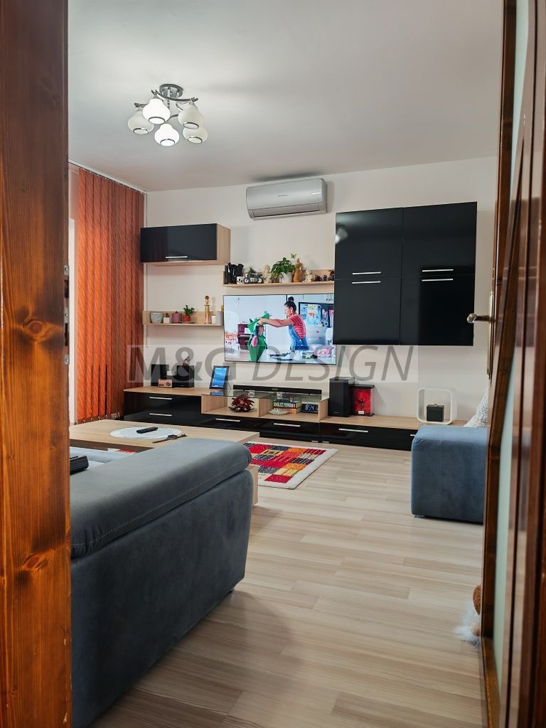 Apartament 3 camere Complex Studentesc - Poză 1