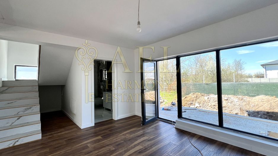 Vila *4 camere* // Berceni - Ilfov - Poză 4