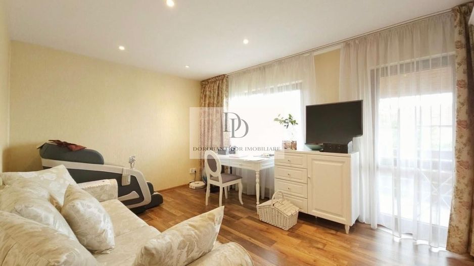 Vanzare Casa individuala | Teren 600 mp | Zona Iris - Poză 8