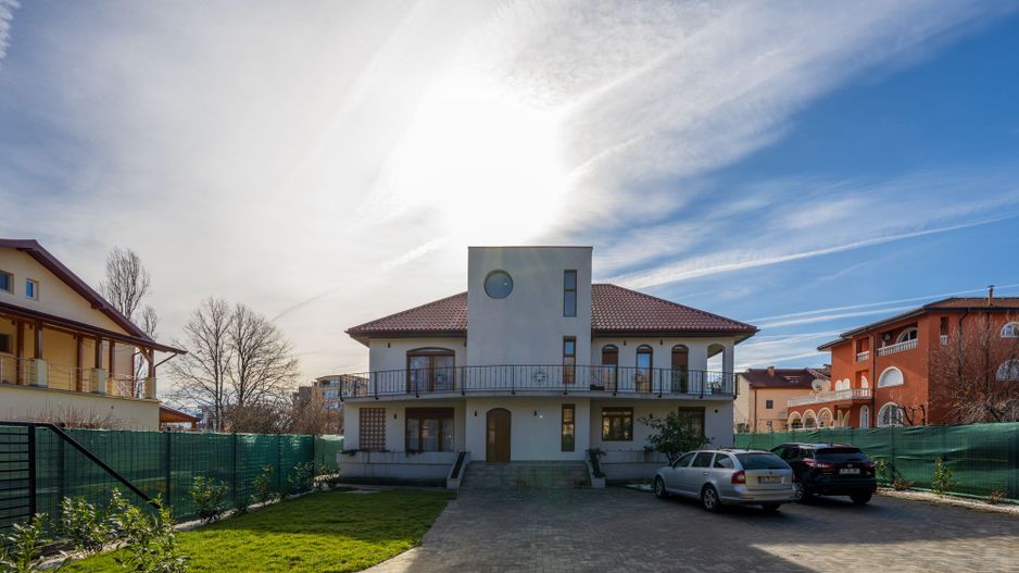 Vila de inchiriat Erou Iancu Nicolae - Poză 46