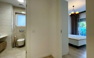 Apartament cu 2 camere***71mp*** + Parking // Floreasca - Park View - Poză 17