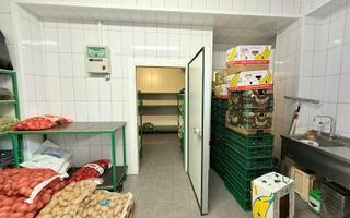 Spaţiu comercial de închiriat â€“ Central Otopeni, acces direct din DN1 - Poză 7