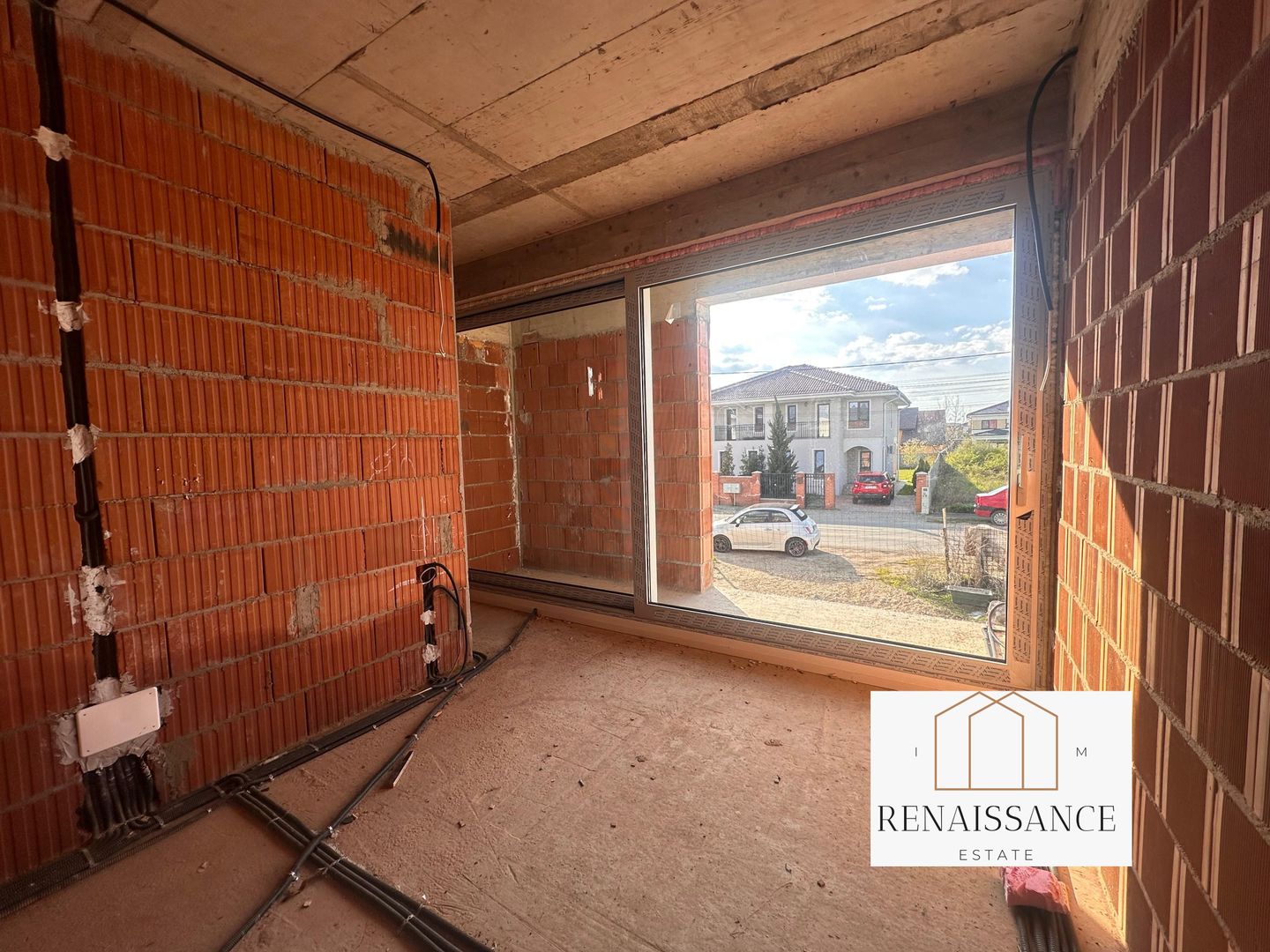 Dumbravita Casa Individuala 4 Camere 3 Bai | 167mp Utili 719mp Teren - Poză 11