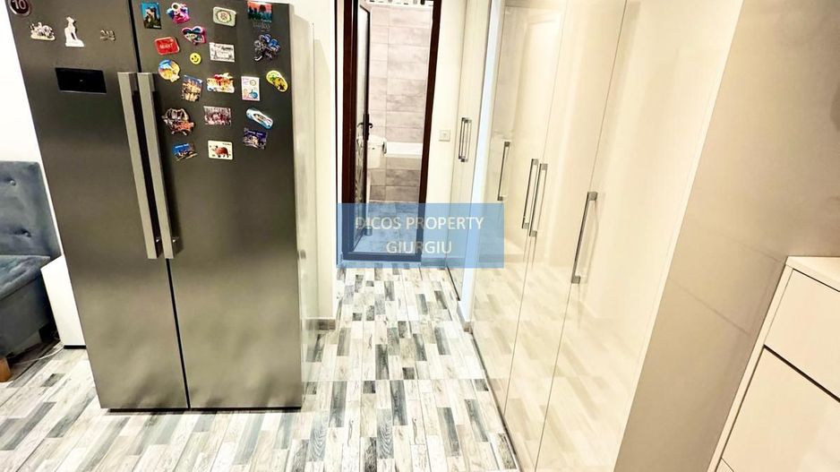 Apartament 2 camere de vânzare – Bd. București - Poză 8