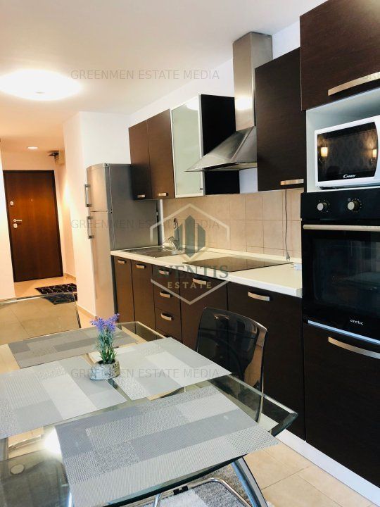 Inchiriere apartament 2 camere, zona Obor - Poză 3