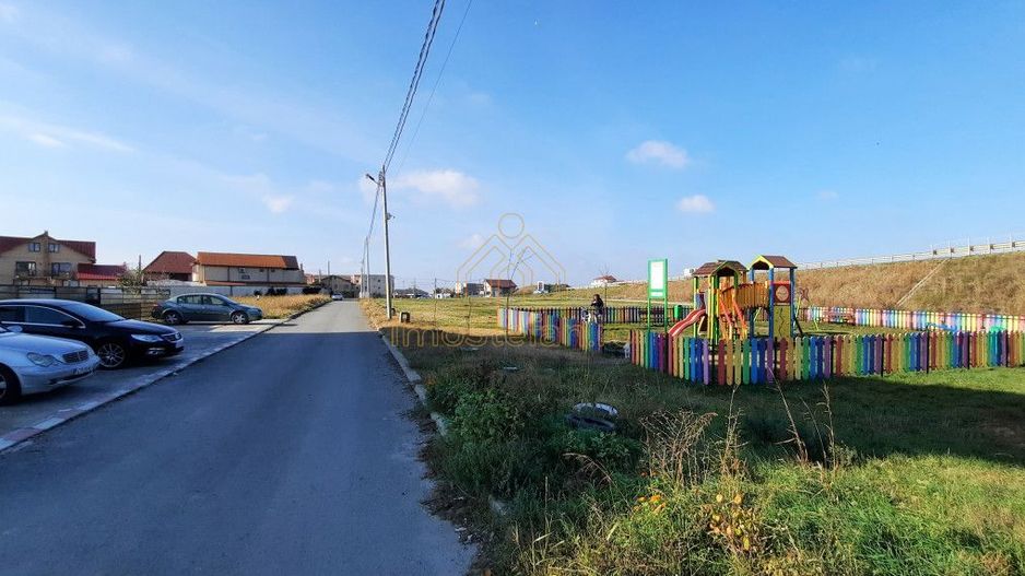 Apartament cochet cu 2 camere în Cumpăna - Poză 13