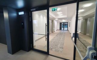 Spațiu premium nou de 65 mp în Silk District, Iași – ideal pentru birouri sau cabinet - Poză 5