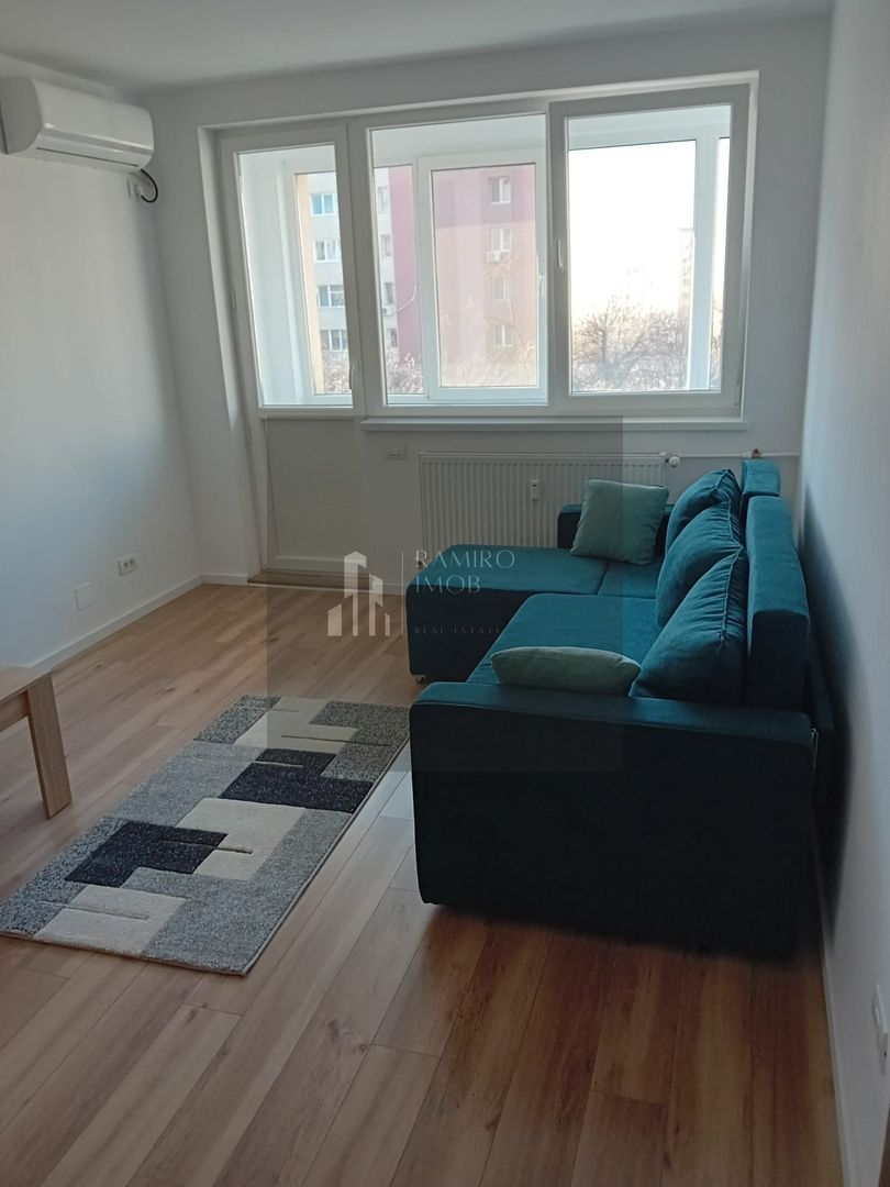 Apartament 2 camere decomandat 51 mp/ 10 min metrou Nicolae Grigorescu - Poză 6