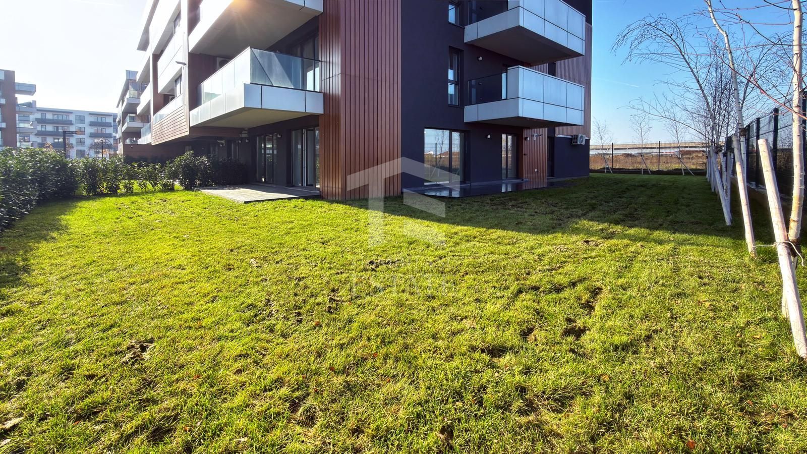Apartament 4 camere Astorium Garden  Curte proprie  Theodor Pallady - Poză 39