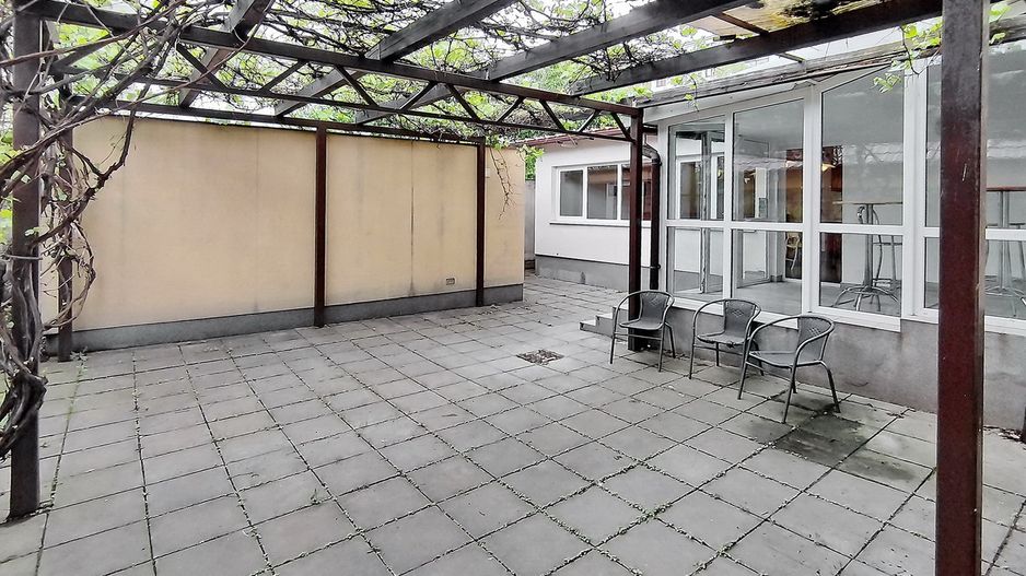 Cladire birouri individuala - Poză 22