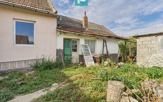 Casă spatioasă și solidă în Pecica - Poză 13