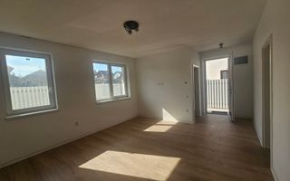 Casa de inchiriat, 4 camere, 2 bai, Sibiu Calea Cisnadiei - Poză 16