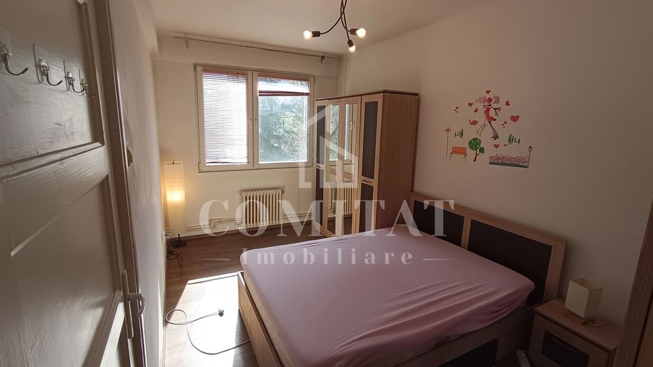 Apartament cu 2 camere | Zonă semicentrală - Facultatea de Litere - Poză 2