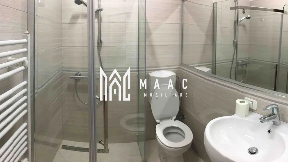 2 Garsoniere - regim hotelier I Ultracentral - Poză 10