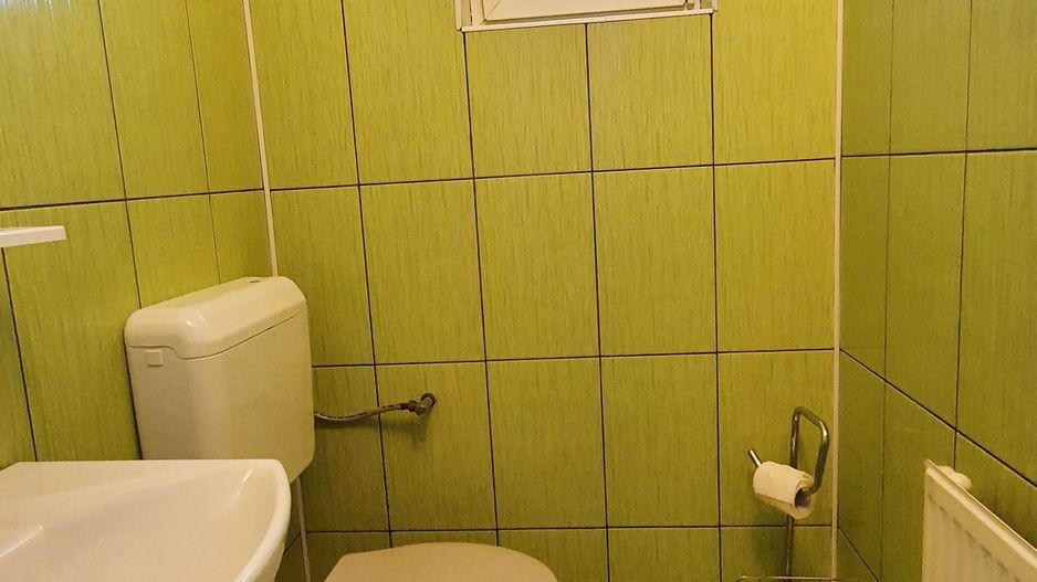 Exclusivitate: Parcul Tractorul, apartament 4 camere mobilat, utilat - Poză 9