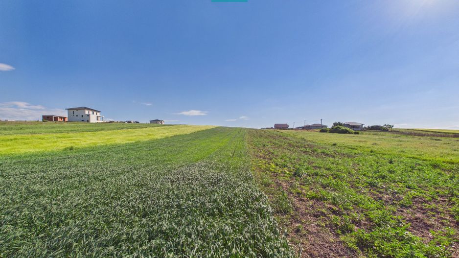Teren intravilan 3500 mp Cihiei - Poză 2