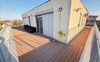 PENTHOUSE zona Braytim - Soarelui, terasa de 50mp, strada secundara/linistita! - Poză 1