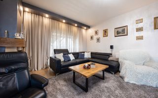 Vilă Premium 2021 | 170 mp utili | Teren 750 mp | Lunca Câlnicului - Poză 7