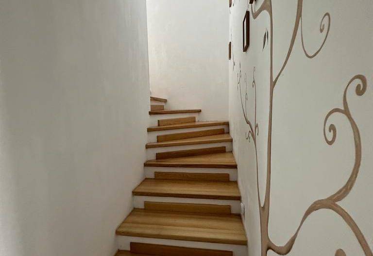 Duplex zona Pădurea Verde Dumbravita - Poză 22