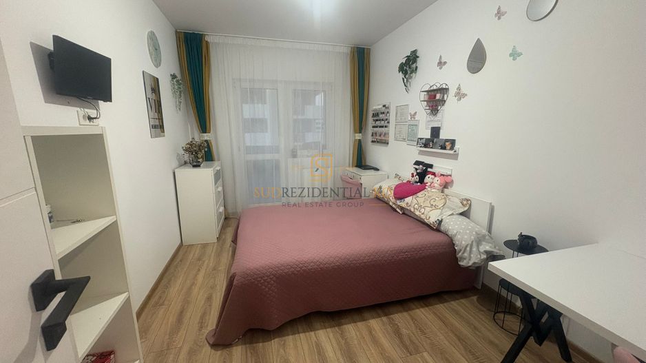 Apartament 4 camere, 6/8, 2 locuri de parcare, The Grand Kristal - Poză 8